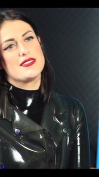 Latex-interview