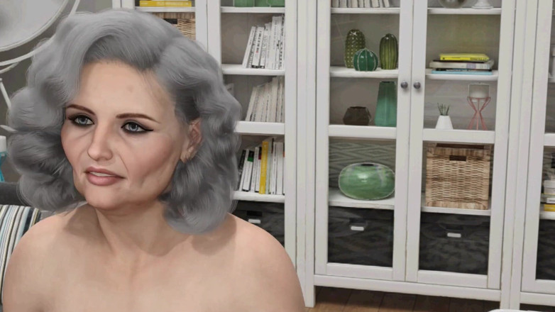 Custom Fantasy Productions: Introducing Felicity and Betty