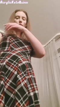 Just Being Silly