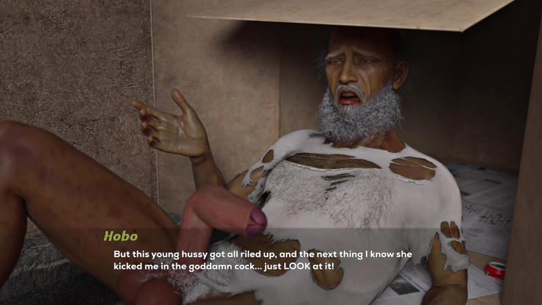 Wickedgammes studio: Keluarga yang sangat panas (bahagian 2)