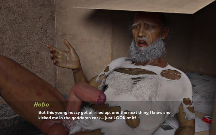 WICKEDGAMMES: Bardzo gorąca rodzina (część 2)