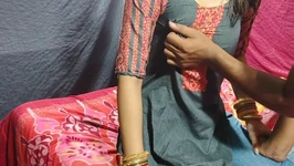 Pelajar muda seksi dan guru