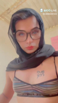 The Moment of My Feet