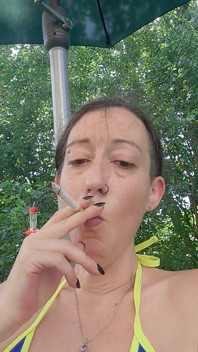 Cum Atrapa Mi Humo Exhalado