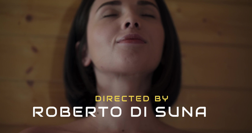 Parasited: Sorpresa in sauna