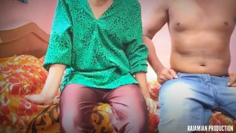 Raja Mian Production: Teen Girl Went to Oyo Room with Her Boyfriend and...