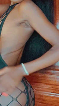 Ebony Princess