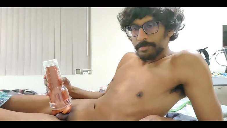 NANDgasm: Готовы к сперме?