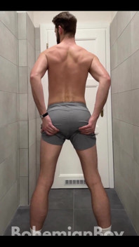 A little Monday tease