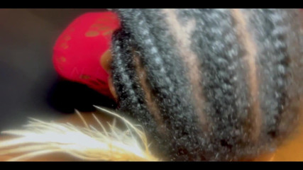 Naturelle Chocolat: Tôi chỉ thích khi cha kế của tôi nhét ngón...