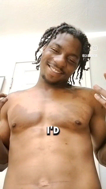 GaimOv3r: Bewerte meinen schwanz