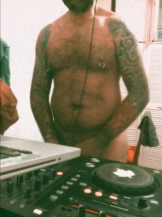 Phillholes: ホーニDJ