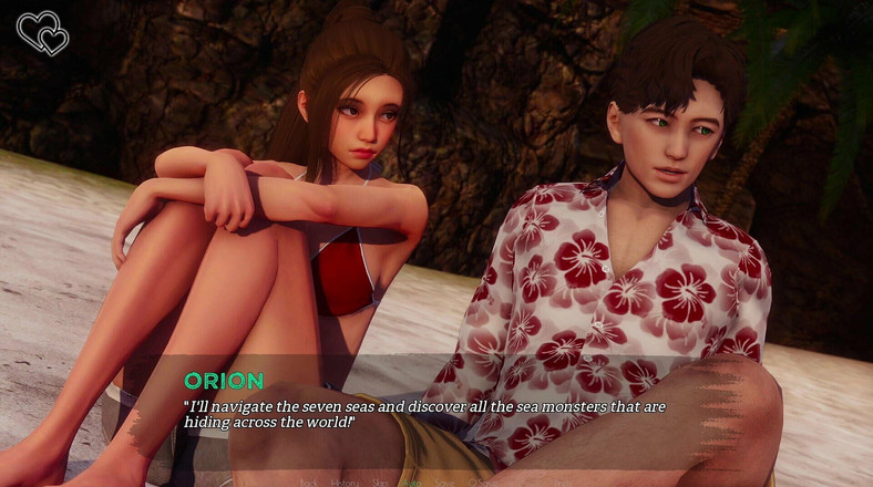 Joystick Cinema: Eternum - PT 11 - NC