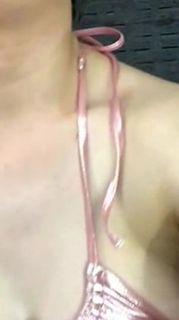 Ahanu Reed en solo, seducción