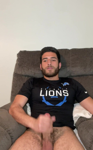 Christian Styles: Oříšky