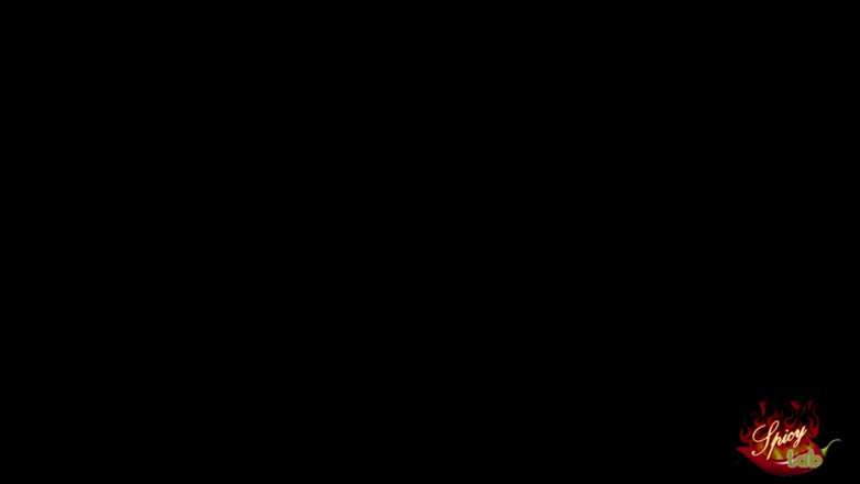 Spicy Lab Production: 在人群中的公共场合性爱