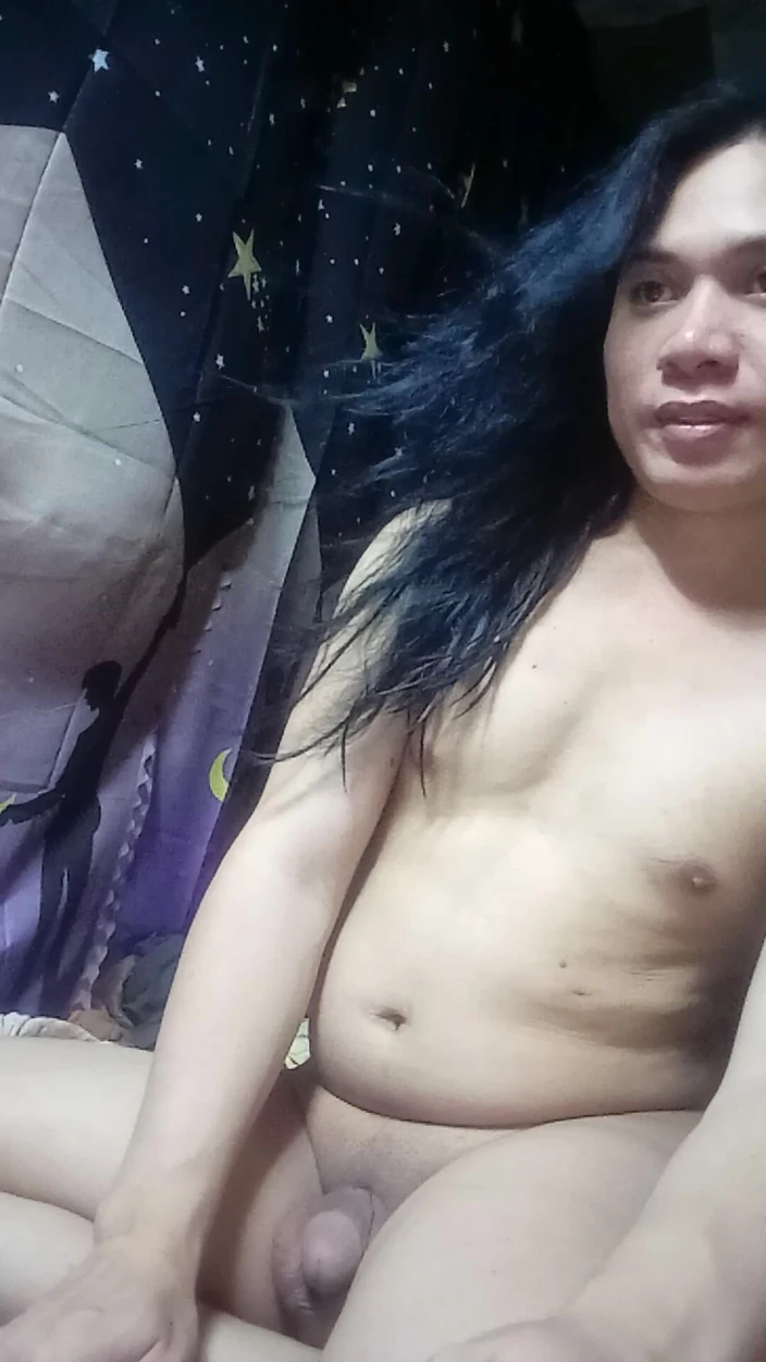 Reynaldo6: I Should Tell Him That I Need Him Here in...