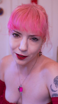 Cornuto e presa in chiave di natale