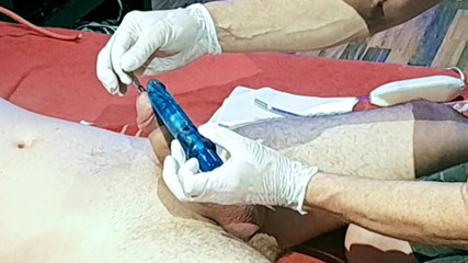 Master Drex: His dick for play