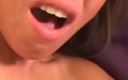 Only for my Friends: 흑인 대물 자지에게 따먹히는 섹시한 문신을 한 18살 창녀 사만다 로즈의 인종 간 비디오
