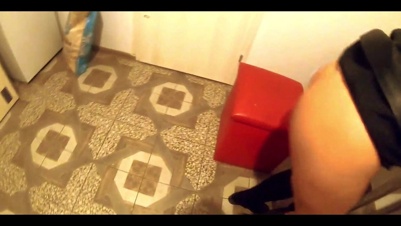 MilfyCalla: Váy da vâng lời văn phòng, chơi hậu môn &amp; kết...