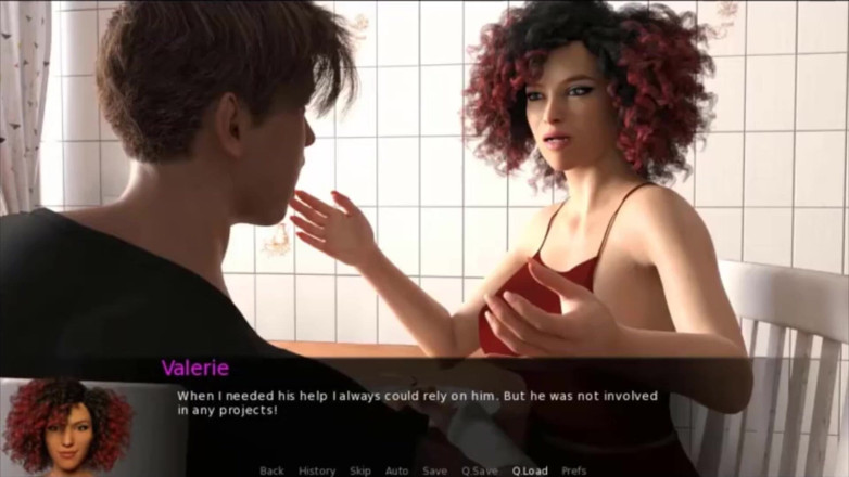 Visual Novels: Bangcity part 34