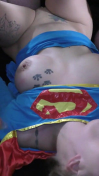 Xxx avengers melody zevk ve kimberlyx