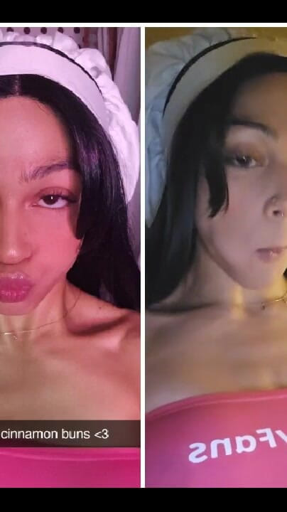 My Intro to Mukbangs Babes (Ts Mirage)