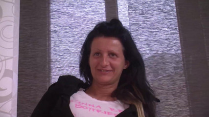 Swinger Friends Germany: คุณรู้ใช่ไหมว่าคุณมีนมใหญ่