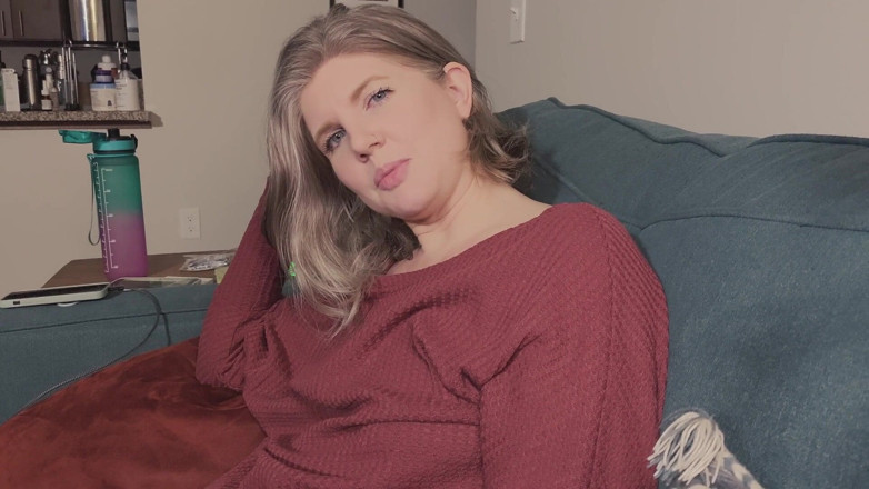 Housewife Ginger: Ти сказав, що це не зрада, якщо я зніму це відео
