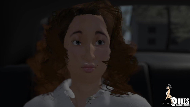 Dukes Hardcore Honeys: Giáo viên Do Thái mông to bị con cu to đen...