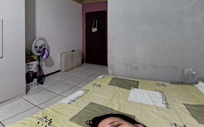 Kasallpimenta VR: 已婚淫荡给教练付钱给阴户