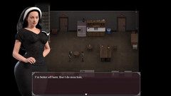 LoveSkySan69Real: Lust Epidemic - Nun's Love Masturbating Part 4 by Loveskysan69