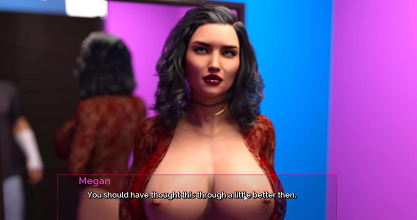 Johannes Gaming: Shut up dan tarian - Megan special part 2