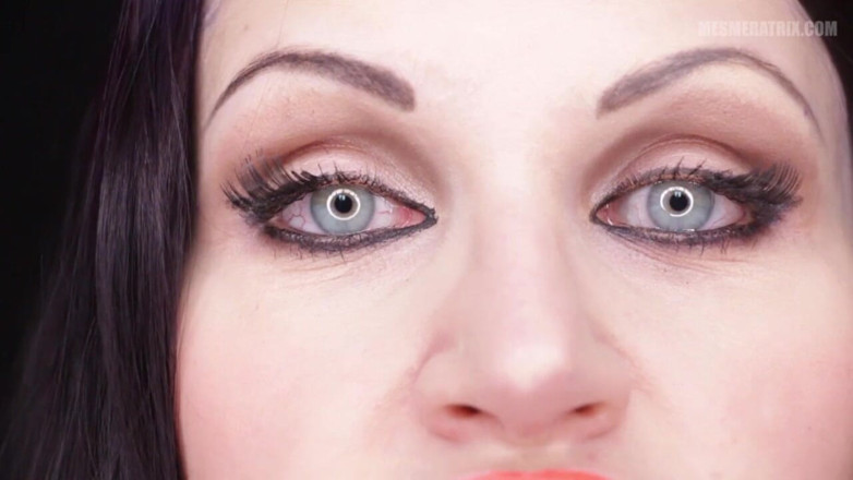 Lady Mesmeratrix Official: Inside your head...