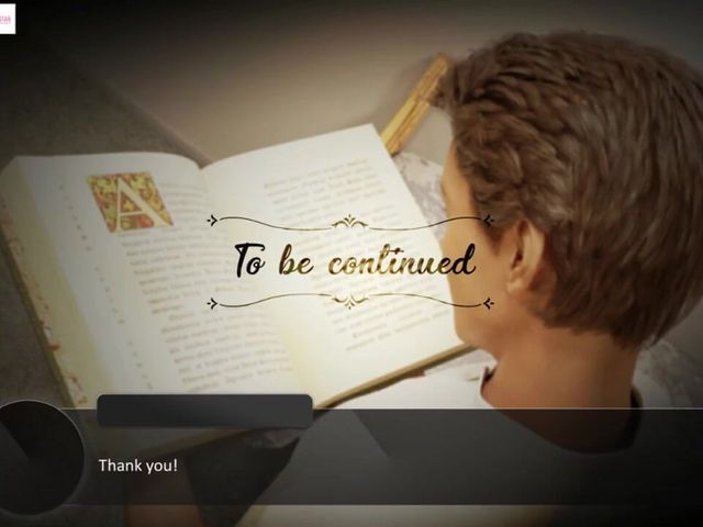 The Spellbook - 43 End of Update (Miss Kitty 2K)