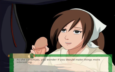 Hentai World: Jikage rising Ayame 1