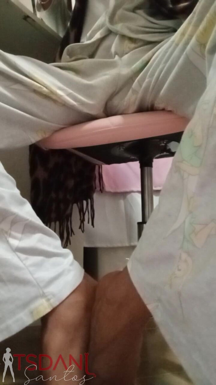 Tsdanisantos1: Jej super gorący fetysz stóp