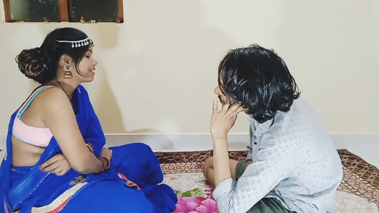 Vija: Video seks pasangan india lagi asik ngentot