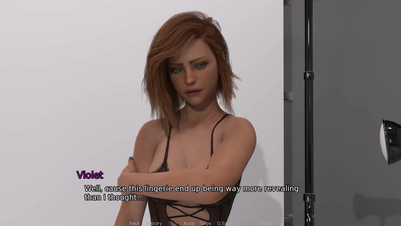 Dirty GamesXxX: Nowe sąsiedztwo: Cuck mężulek obserwuje swoją gorącą żonę podczas seksownej sesji...