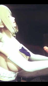Genshin Impact Hentai - Barbara Hardsex với Futanari - Phim khiêu dâm anime manga châu Á Nhật Bản