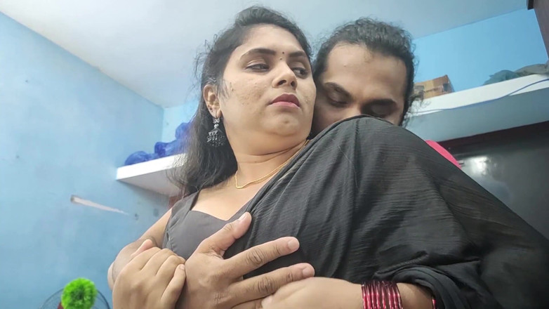 Vaigavarun45: Lekshmi My Servant, Ice Cream Lick From Navel Boobs and...
