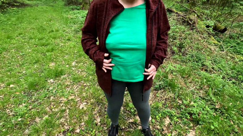 Bouncy Tits Action: 500 Titslaps