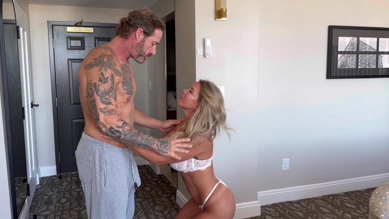 Brock Swole: Teamouders Jessika Rains &amp; Brock Swole gaan vreemd