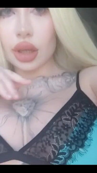 I Want to Walk in a Bikini All Day Long