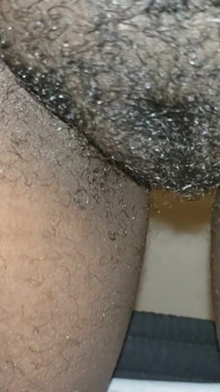 Watch Me Cum