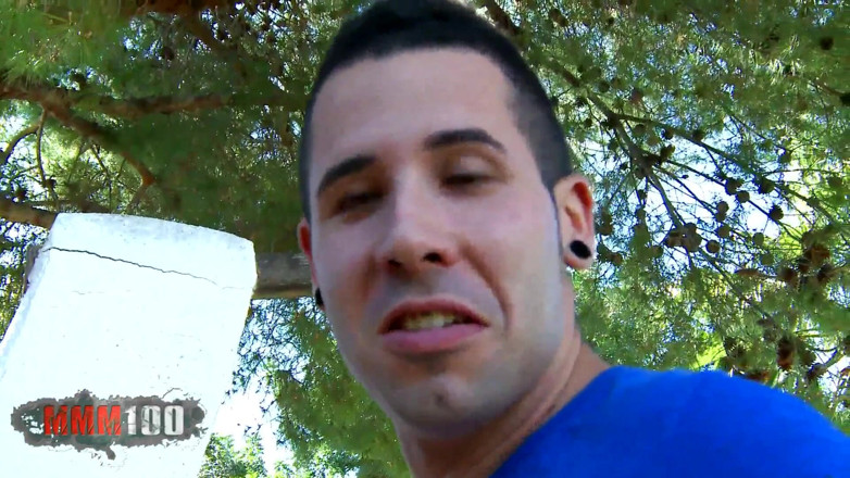 MMM100: Student loves sex