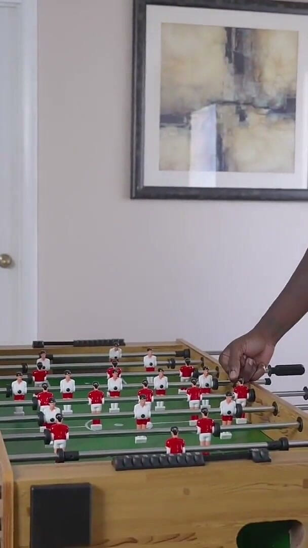 Plush Empire: Savanna Star Vs Dre Strong