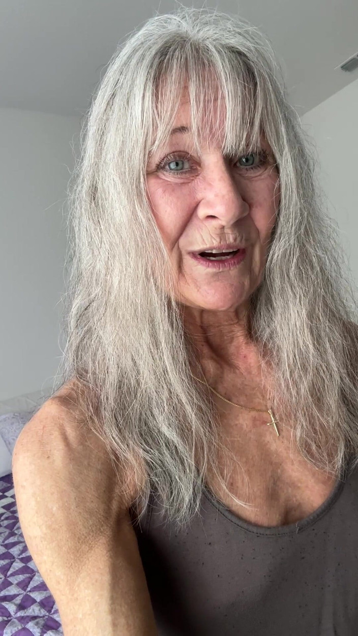 Leilani Lei: Šťastná středa!