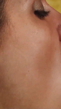 Hot Kisses Lesbian Latina